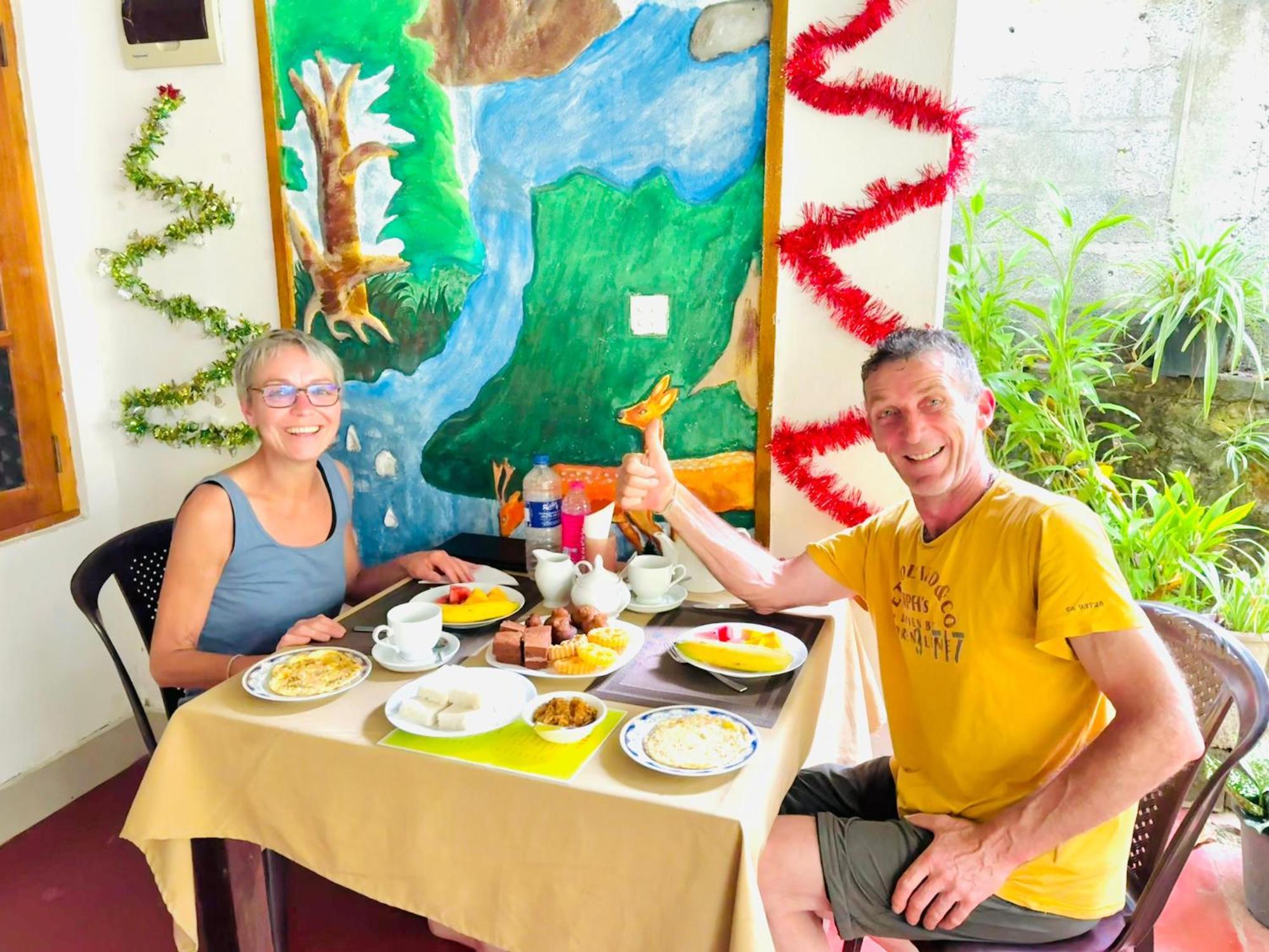 Nethmi Homestay & Restaurant Tangalle Room photo