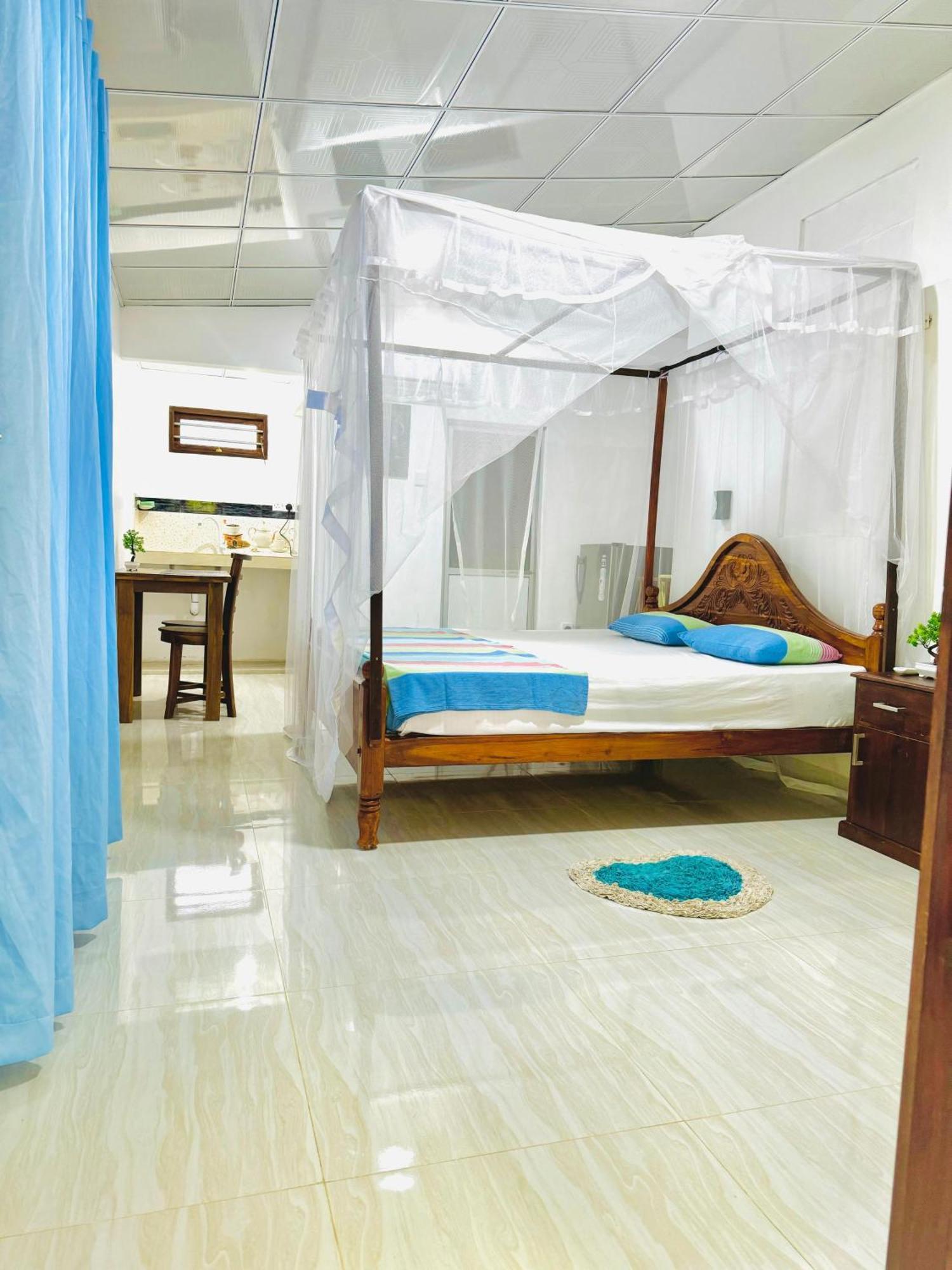 Nethmi Homestay & Restaurant Tangalle Room photo