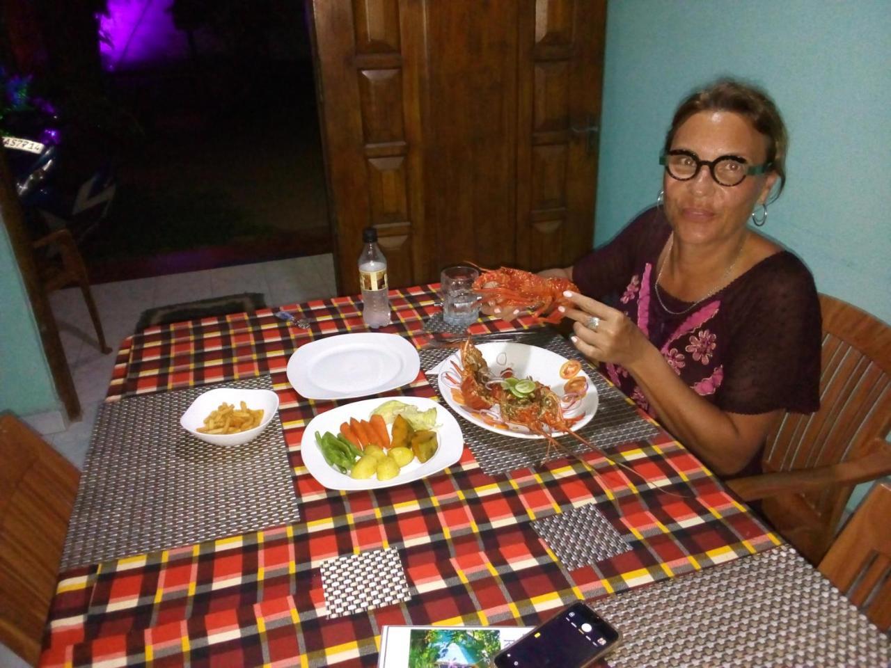 Nethmi Homestay & Restaurant Tangalle Exterior photo